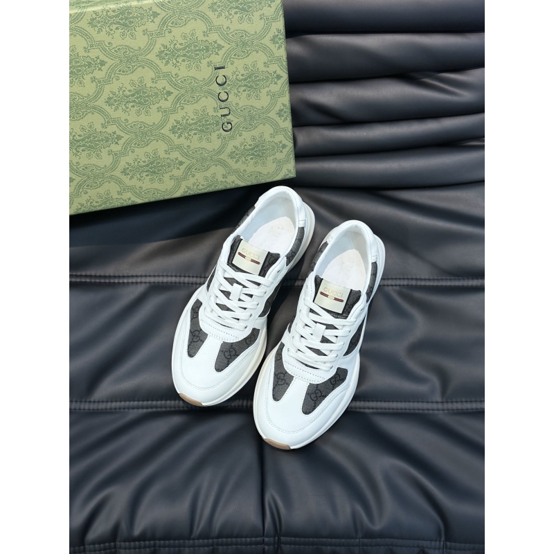 G*u*i sneakers